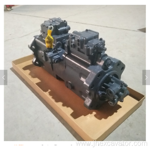 K3V140DT-151R-9NE9-AHV Main Pump EC290C Hydraulic Pump